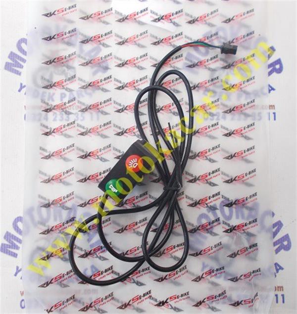 KUBA S15 KORNA FAR KUMANDA DÜĞMESİ ORJİNAL