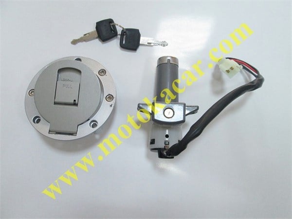 KUBA SPORT KONTAK SETİ