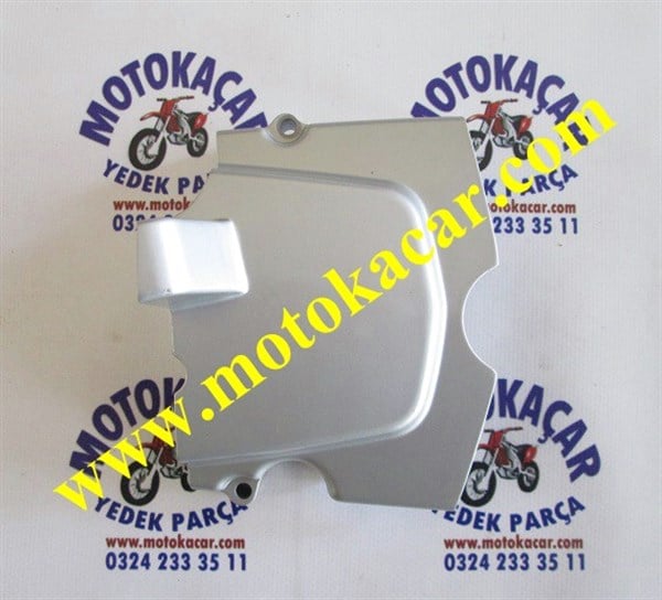 KUBA SPORT ÖN DİŞLİ KAPAĞI