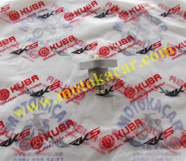 KUBA SPORT RAMZEY KARACA TANSİYONER ORJİNAL