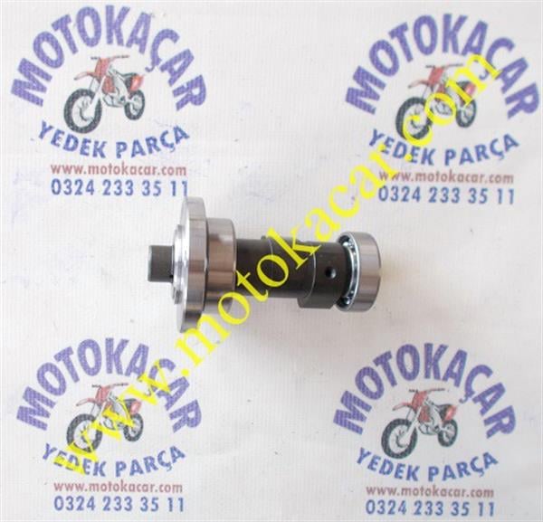 KUBA STR 250 EKSANTRİK MİLİ