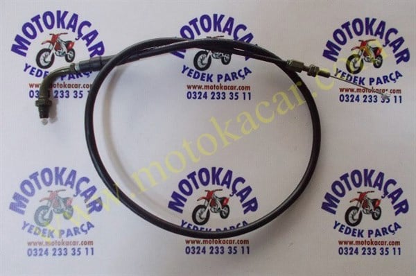 KUBA STRİKE GAZ TELİ ORJİNAL