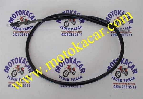 KUBA SÜPERLİGHT 150 DEBRİYAJ TELİ ORJİNAL