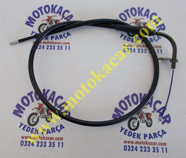 KUBA SÜPERLİGHT 150 GAZ TELİ ORJİNAL