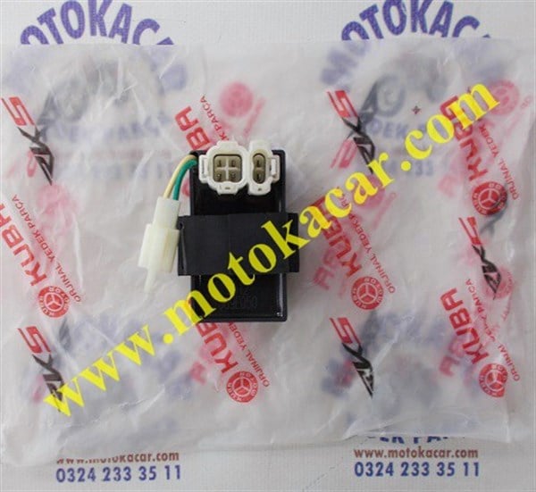 KUBA TK03 BEYİN ORJİNAL