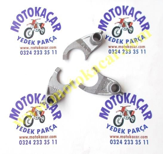 KUBA TK03 HILAL TAKIM