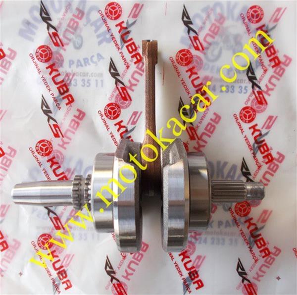 KUBA TK03 KRANK ORJINAL