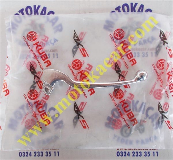 KUBA TRENDY 50 ÖN FREN KOLU KAMPANALI MODEL ORJİNAL