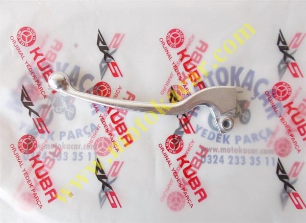 KUBA TRENDY ARKA FREN KOLU ORJİNAL