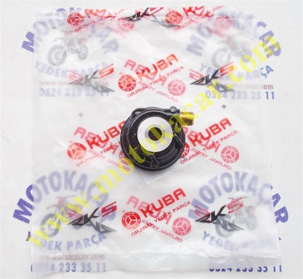 KUBA TRENDY KİLOMETRE REDİKTÖRÜ ORJİNAL