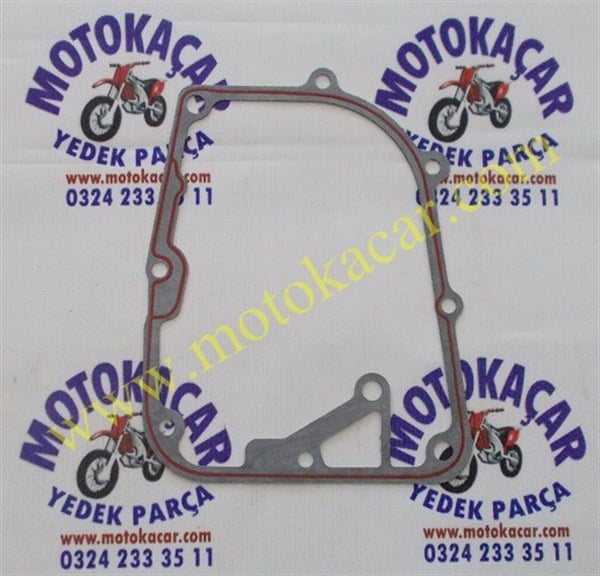 KUBA TRNDY 50TT 50HC SAĞ KAPAK CONTASI