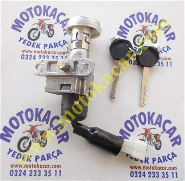 KUBA VIP RIDER KONTAK ORJİNAL