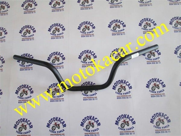 KUBA XCG GİDON SİYAH ORJİNAL