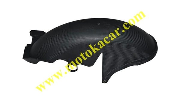 KUBA ZENZERO ARKA TEKER ÜSTÜ IÇ ÇAMURLUK ORJINAL