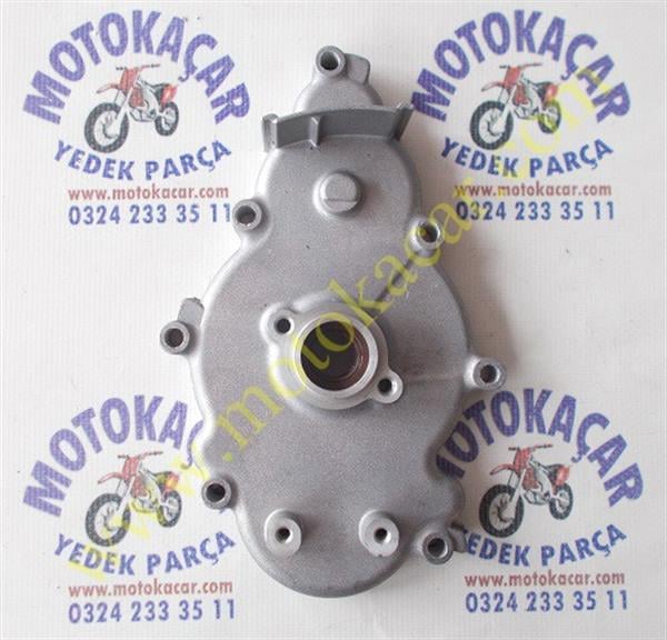 KUBA ZENZERO ARORA ALFA 110 SAĞ KARTER KAPĞI ORJİNAL