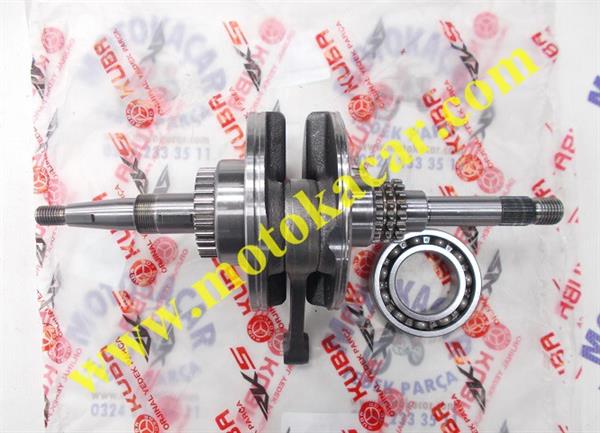 KUBA ZENZERO KRANK ORJİNAL