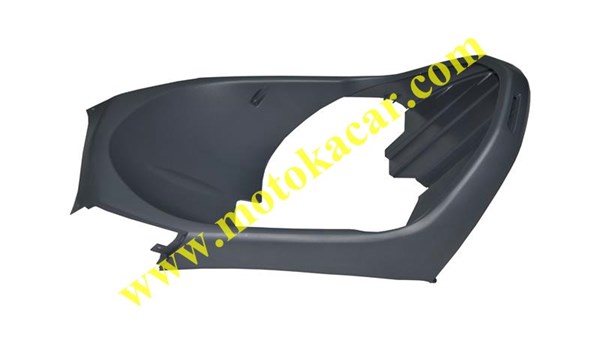 KUBA ZENZERO ÖN BURUN ORJINAL