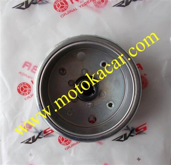 KUBA ZENZERO VOLANT ORJİNAL