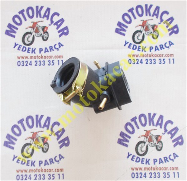 KYMCO AGILITY 125 MANİFOLD