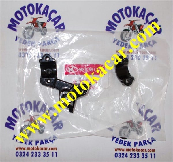 KYMCO MOVIEXL 125 ARKA FREN KÜTÜĞÜ ORJİNAL
