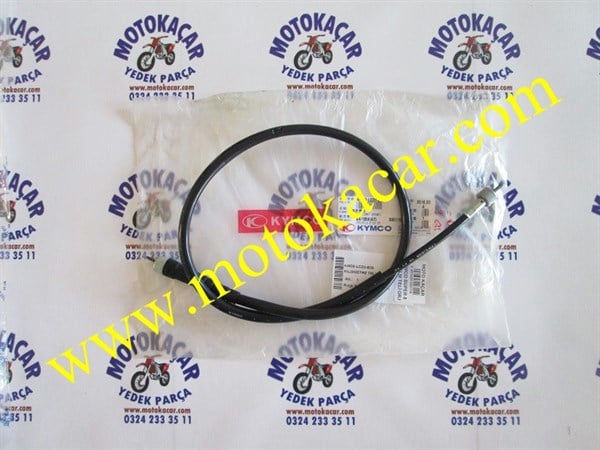 KYMCO SUPER 8 125 KİLOMETRE TELİ ORJİNAL