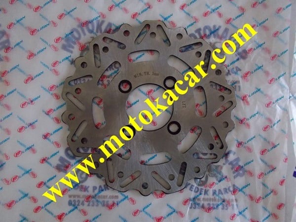LİFAN CROSS LF 200 GY-3B ARKA DİSK ORJİNAL