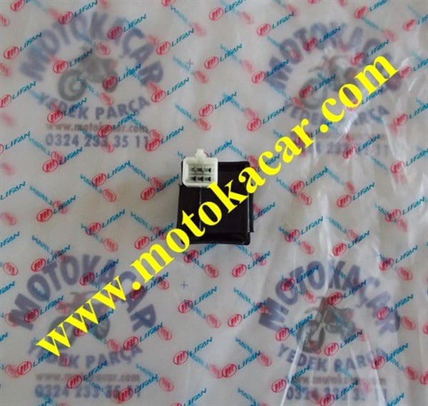 LİFAN CROSS LF 200 GY-3B FLAŞÖR ORJİNAL