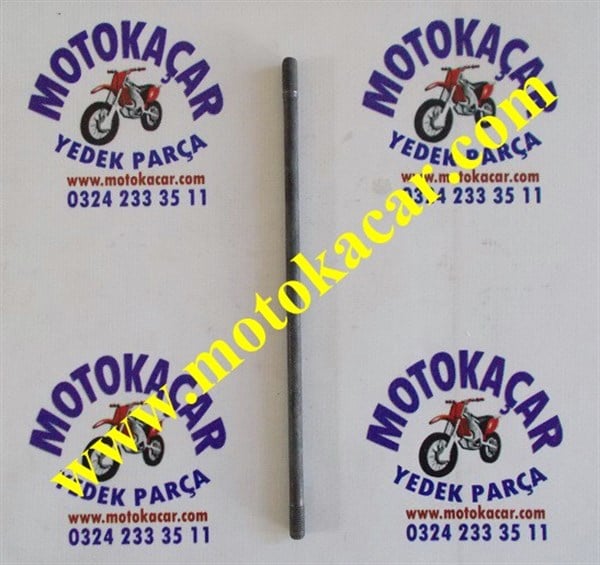 LİFAN CUP 100-A SİLİNDİR SAPLAMASI ORJİNAL