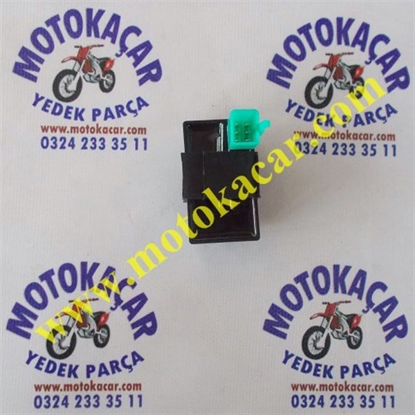 LİFAN TAY 100 GÜNDÜZ FARI AYDINLATMA KONTROLÜ ORJİNAL