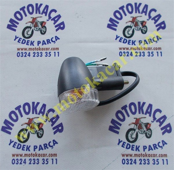 LİFAN TAY 100 ÖN SAĞ SİNYAL ORJİNAL