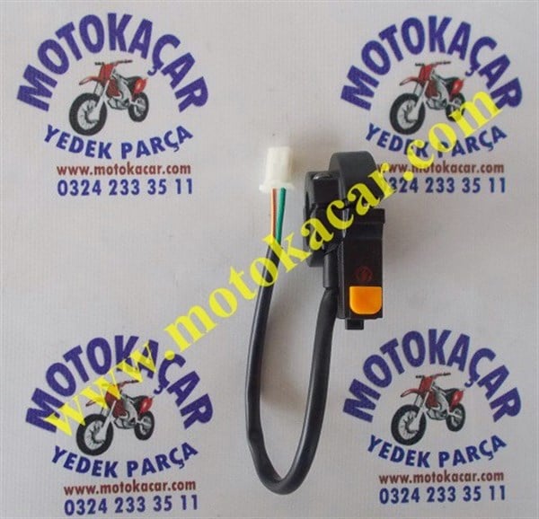 LİFAN TAY 100 SAĞ KUMANDA ORJİNAL