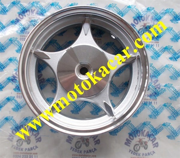 LOYAL ARKA JANT 2.50X10 ORJINAL