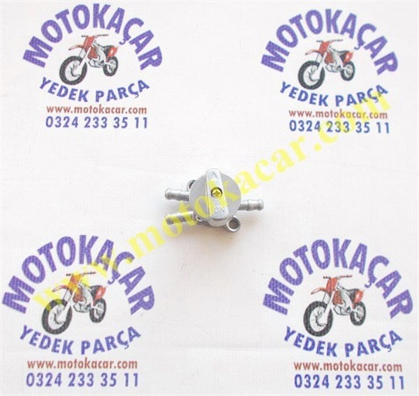 LX200-ATV KYMCO 150 BENZİN MUSLUĞU LONCIN