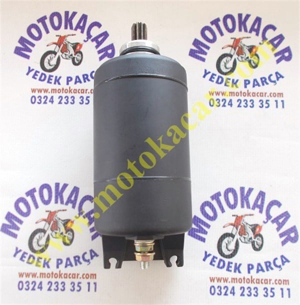 CF MOTO MARŞ MOTORU SD-S 400NK 650MT SD-T 650NK ORJİNAL