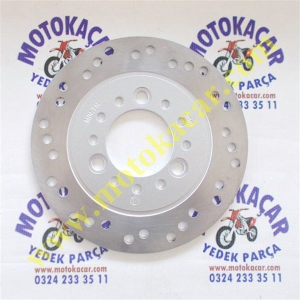 MAXİ SCOOTER BALİNA KASA ARKA FREN DİSKİ