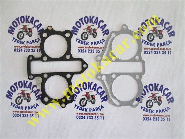 MCT 250 SİLİNDİR ALT ÜST CONTA DELTAFORCE