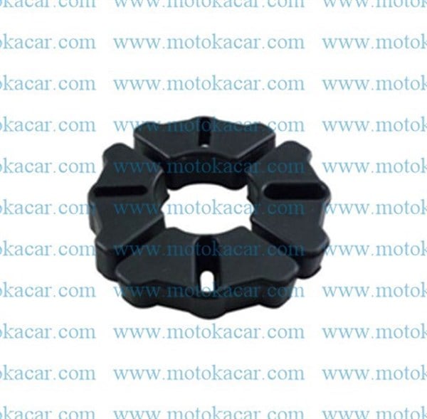 MCT KAPLİN LASTİĞİ