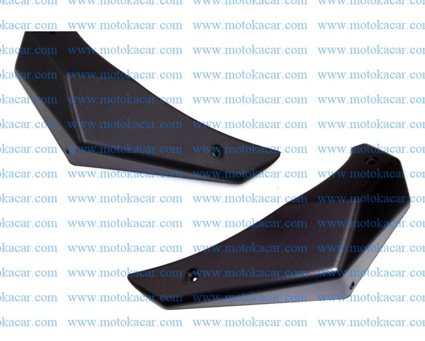 MH DRIFT 125 DEPO ALT SAG SOL DEKOR KAPAK