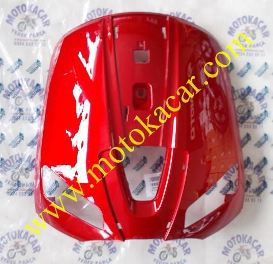 MOINDİAL WİNG 50 ÖN PANEL KIRMIZI ORJİNAL