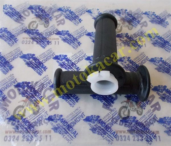 MONDIAL 100 MG SÜPERBOY İ GAZ ELCİK TAKIMI ORJINAL