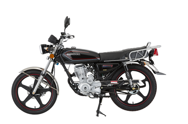 MONDIAL 100 UAG i - SIYAH