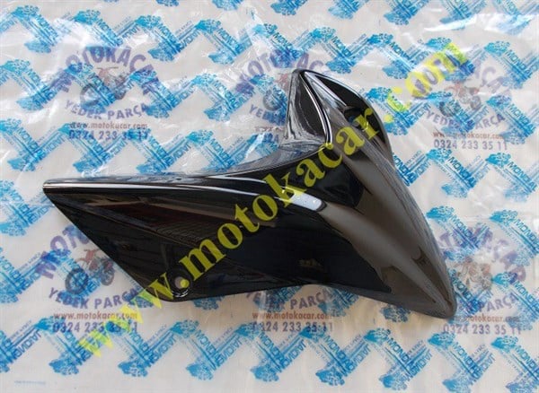 MONDİAL 125 DRİFT L ALT SAKAL SAĞ PARÇA SİYAH ORJİNAL