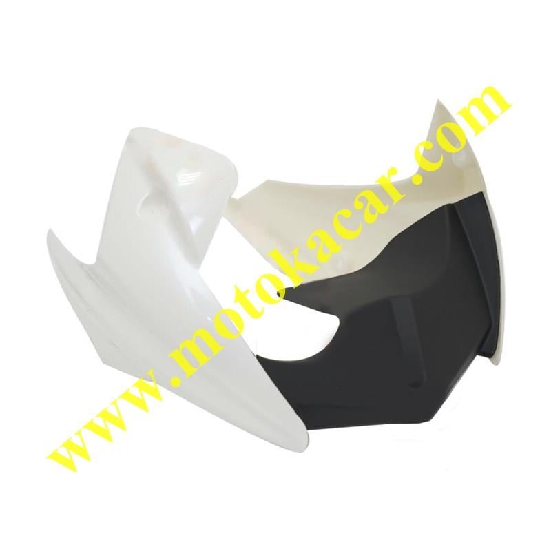 MONDIAL 125 DRIFT L ALT SAKAL SAG SOL PARÇA BEYAZ