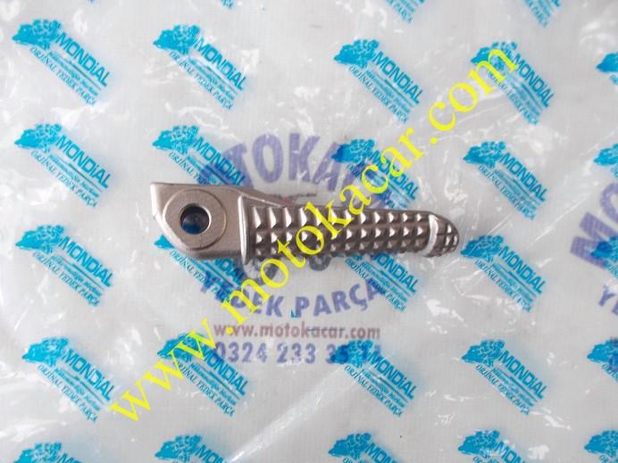 MONDİAL 125 DRİFT L ARKA BASAMAK SAĞ ORJİNAL