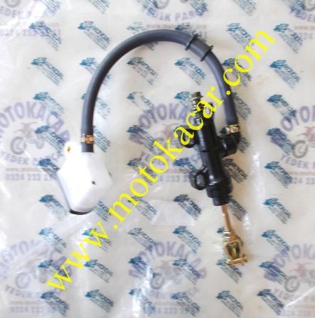 MONDİAL 125 DRİFT L ARKA FREN HİDROLİK POMPASI ORJİNAL