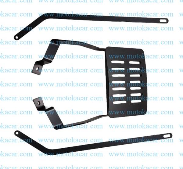 MONDİAL 125 DRİFT L ARKA PORTBAGAJ ÇANTA TAŞIYICI