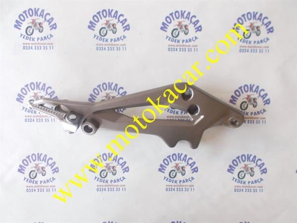 MONDİAL 125 DRİFT-L BASAMAK BAGLANTI BRAKETI SAG