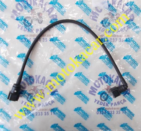 MONDİAL 125 DRİFT L BENZİN HORTUMU ORJİNAL