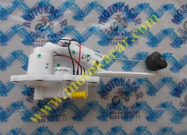 MONDİAL 125 DRİFT L BENZİN POMPASI  ORJİNAL