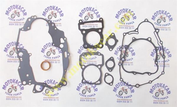 MONDIAL 125 DRIFT L CONTA TAKIMI YERLİ